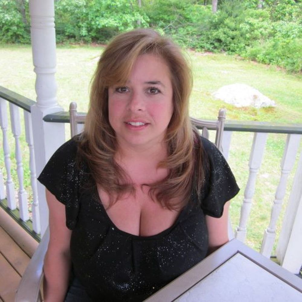 Meet your Posher, Judy